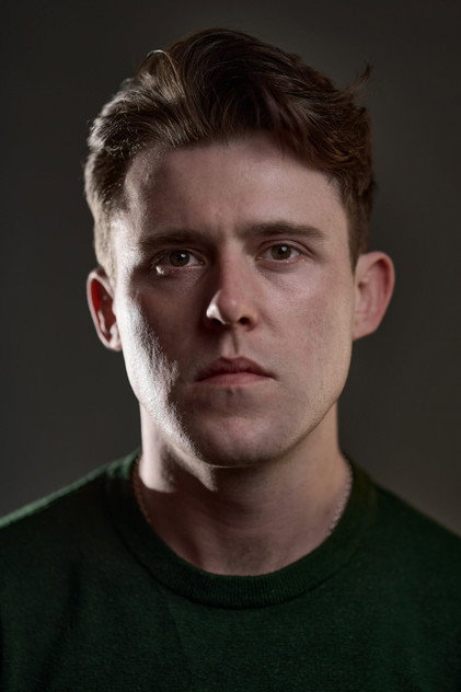 Zdjęcie Niall McNamee