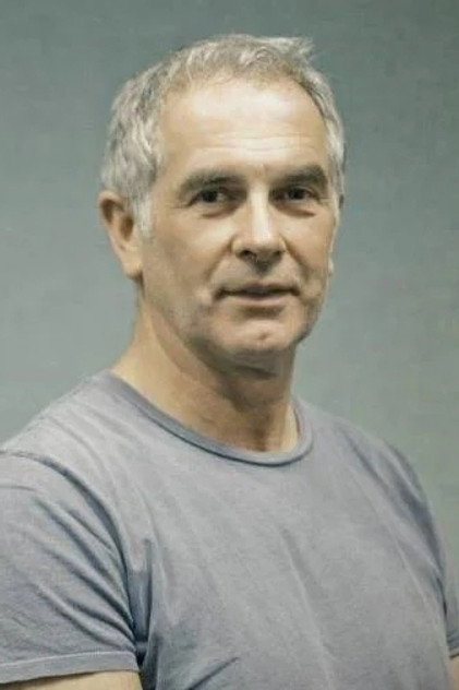 Zdjęcie Sean Campion