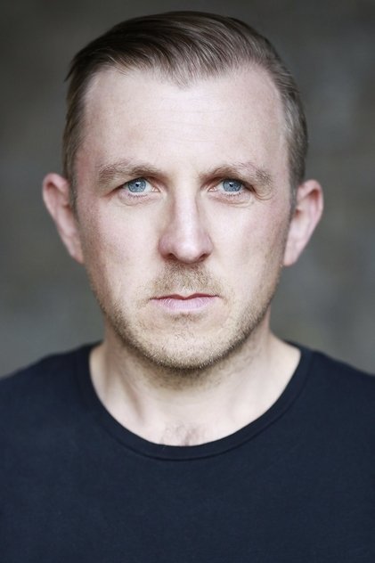 Zdjęcie Caolan Byrne