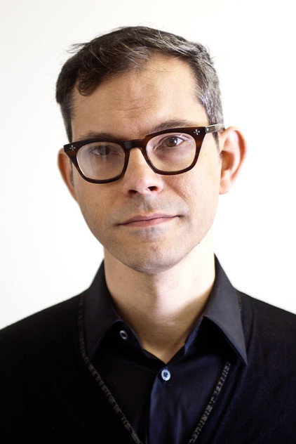 Zdjęcie Chris Tenzis