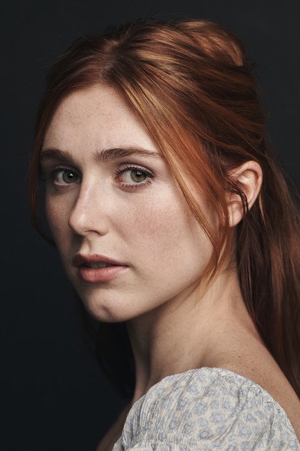 Zdjęcie Jocelyn Shelfo