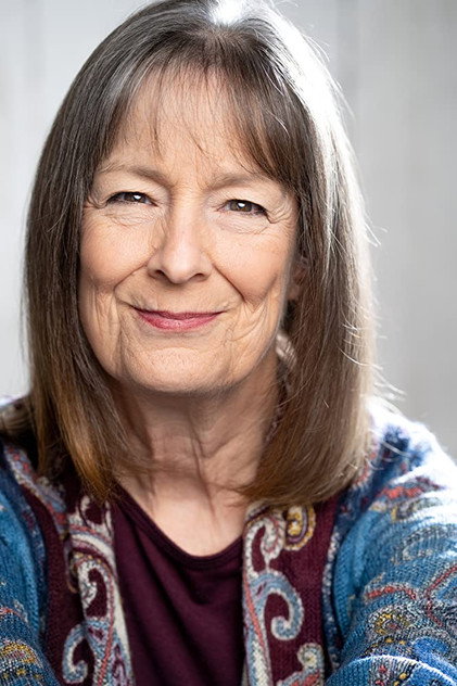 Zdjęcie Joan Reilly