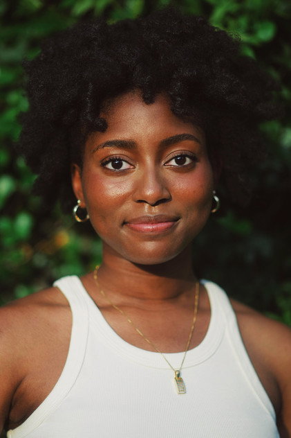 Zdjęcie Fatou Jackson