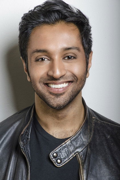 Zdjęcie Bhavesh Patel