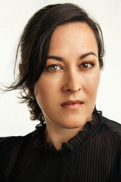 Zdjęcie Maggie Kiley