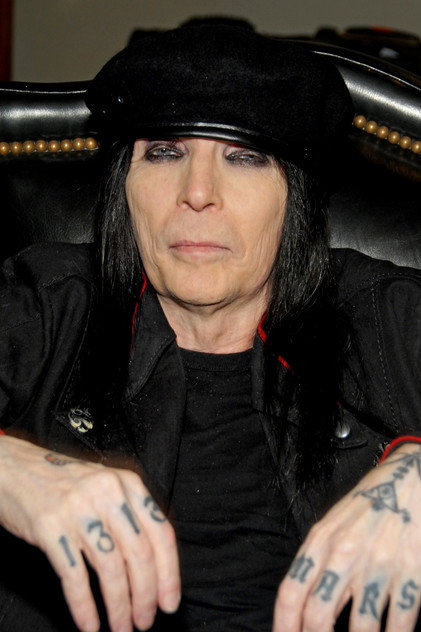 Zdjęcie Mick Mars
