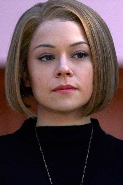 Zdjęcie Rachel Duncan