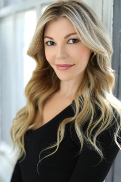 Zdjęcie Kimberly Magness