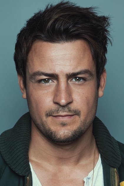 Zdjęcie Tyler Hynes
