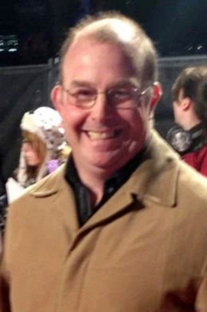 Zdjęcie John Kearney