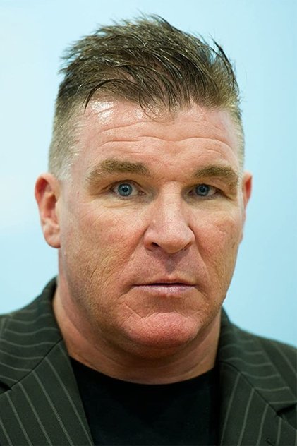 Zdjęcie Joe Egan
