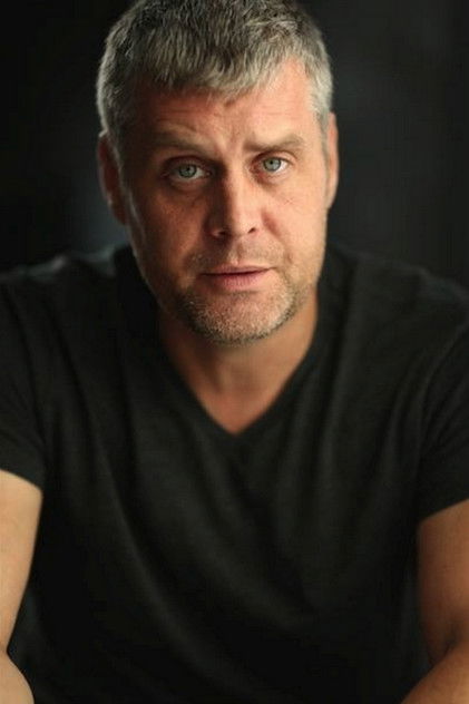 Zdjęcie Dean Moen