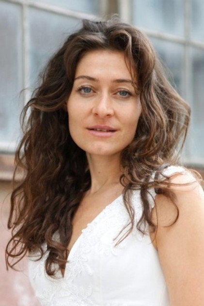Zdjęcie Jarah Maria Anders