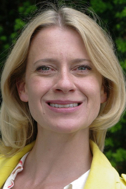 Zdjęcie Caroline Peters