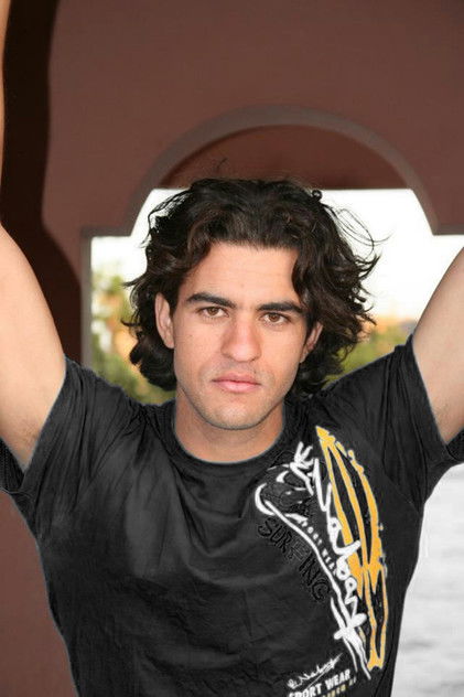 Zdjęcie Brahim Ait Ben Azzouz