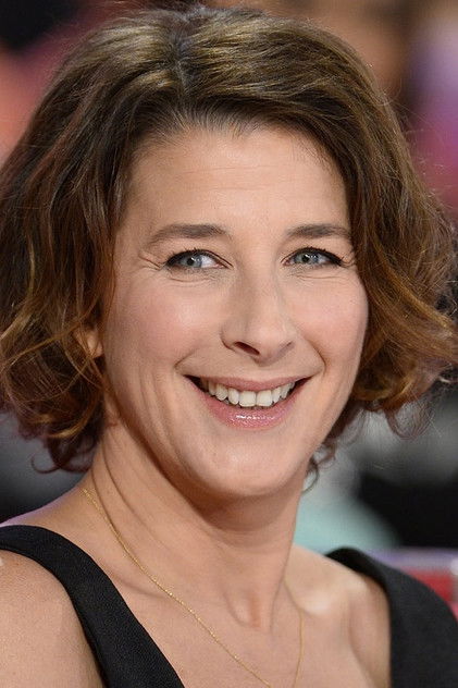 Zdjęcie Isabelle Gélinas