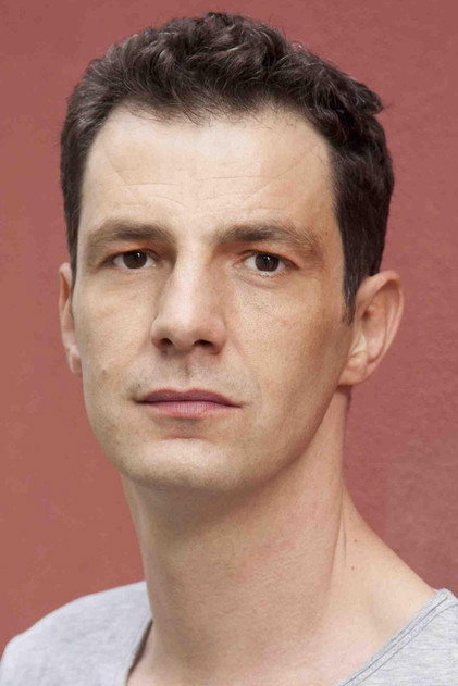 Zdjęcie Frédéric Moulin