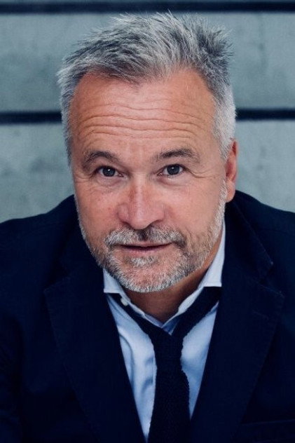 Zdjęcie Thomas Darchinger
