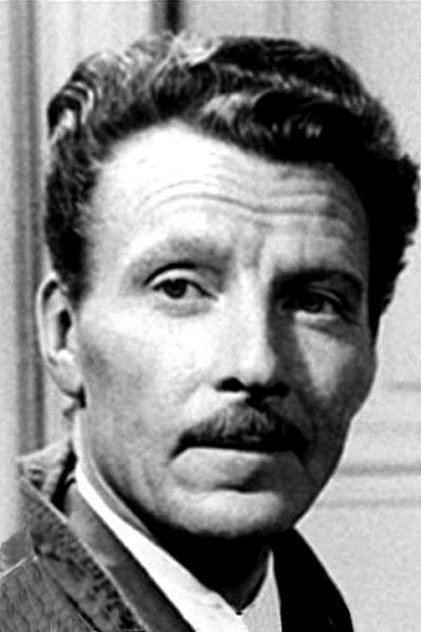 Zdjęcie Gérard Séty
