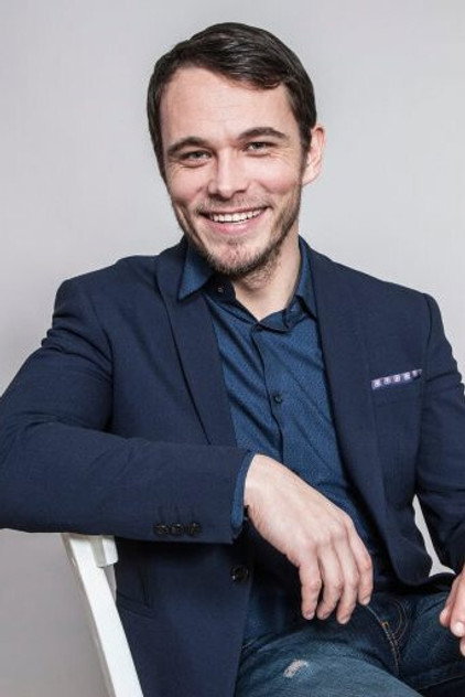 Zdjęcie Lengyel Tamás