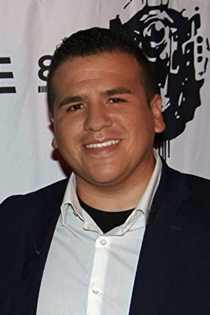 Zdjęcie Josh Aguirre