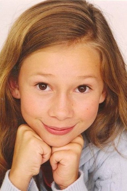 Zdjęcie Hailey McCann