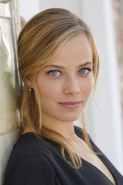 Zdjęcie Saskia Rosendahl