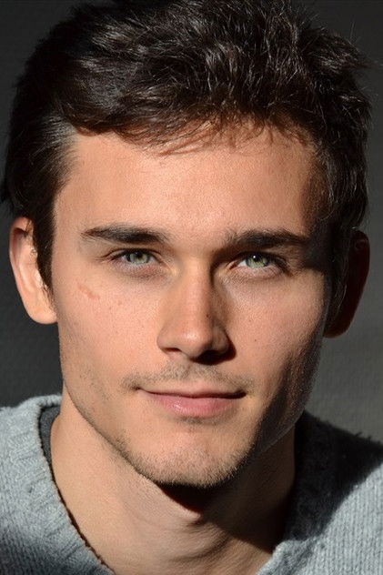 Zdjęcie Fabian Wolfrom