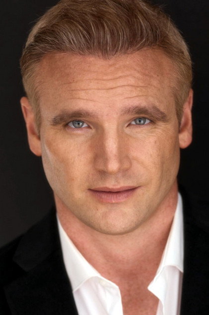 Zdjęcie Scott Sederquist