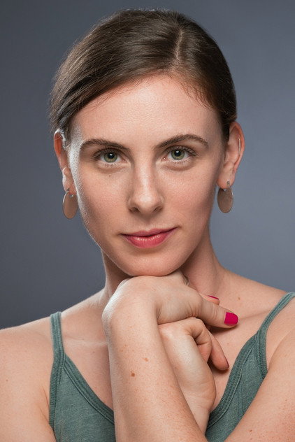 Zdjęcie Jenna Pollack
