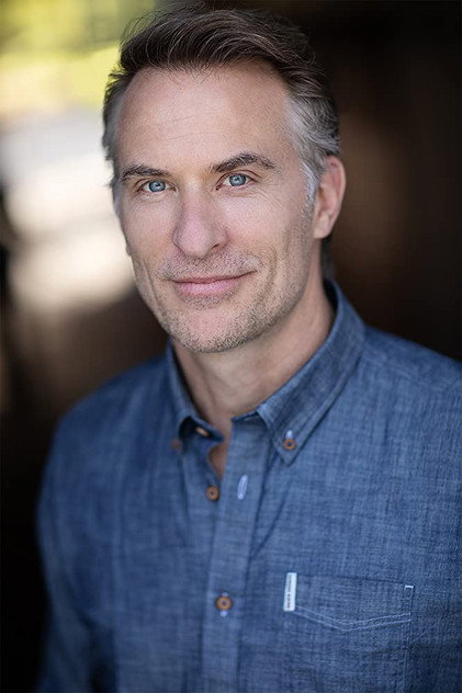 Zdjęcie David Whiteley