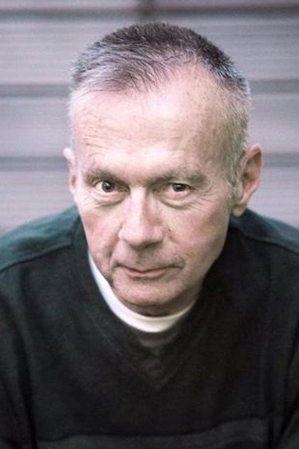 Zdjęcie Donald Ray Pollock