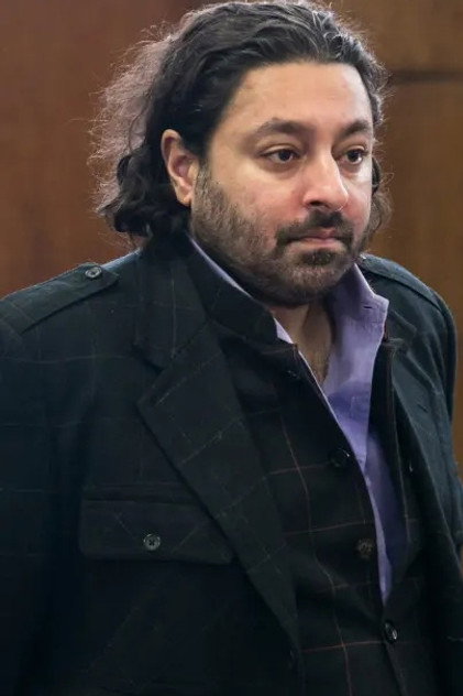 Zdjęcie Vikram Chatwal