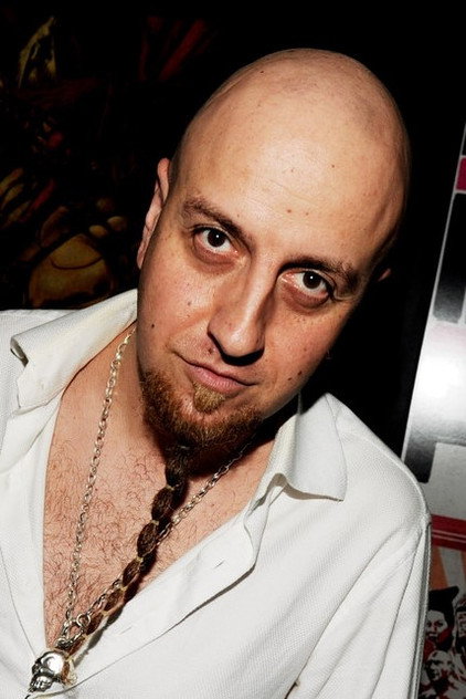Zdjęcie Shavo Odadjian