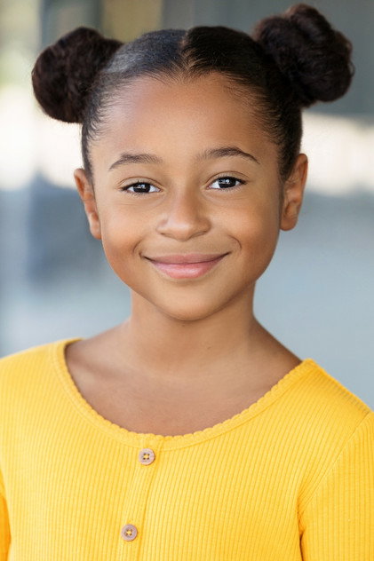 Zdjęcie Celeste Clark