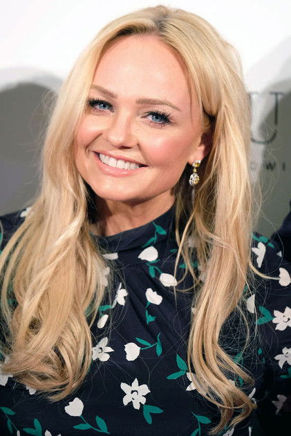 Zdjęcie Emma Bunton