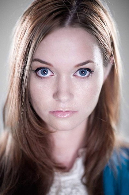 Zdjęcie Meg Phillips