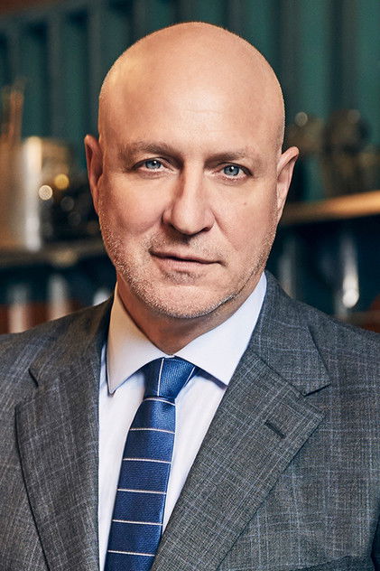 Zdjęcie Tom Colicchio