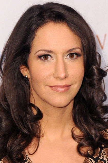 Zdjęcie Rachel Feinstein