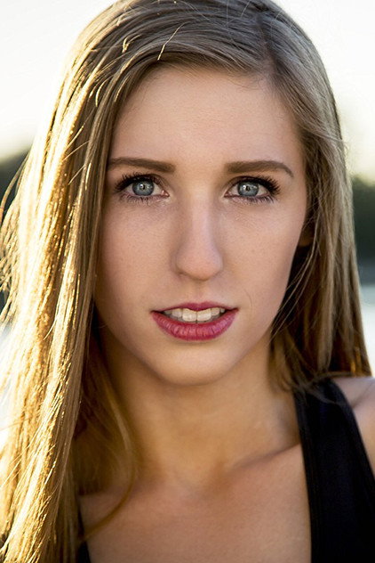 Zdjęcie Danielle Lyons