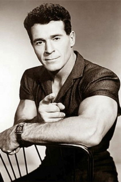 Zdjęcie Jack LaLanne