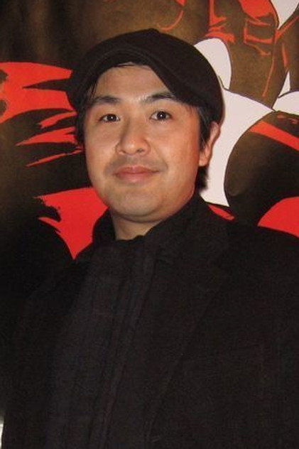 Zdjęcie 深作健太