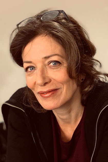 Zdjęcie Virginie Darmon
