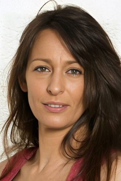 Zdjęcie Virginie Arnaud