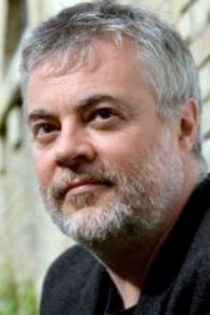 Zdjęcie Harold Manning