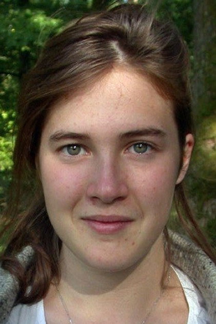 Zdjęcie Juliette Van Dormael
