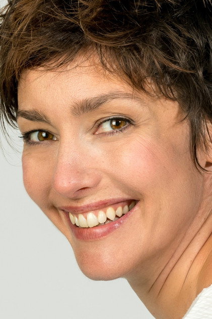 Zdjęcie Catherine Demaiffe