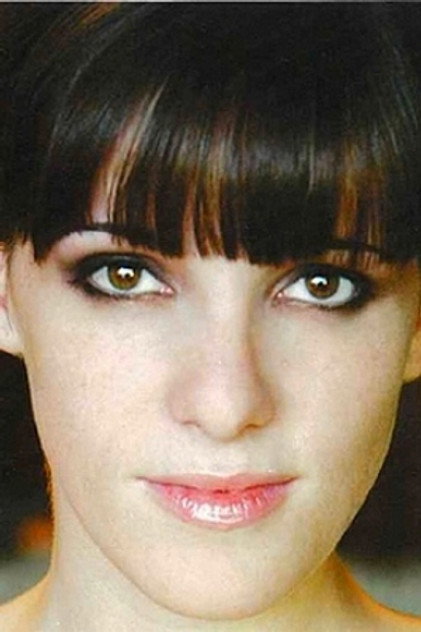 Zdjęcie Virginie Bordes