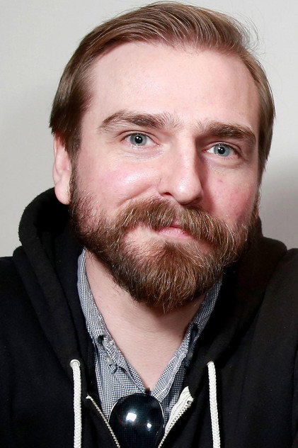 Zdjęcie Jeremy Gillespie