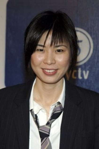 Zdjęcie Alice Wu